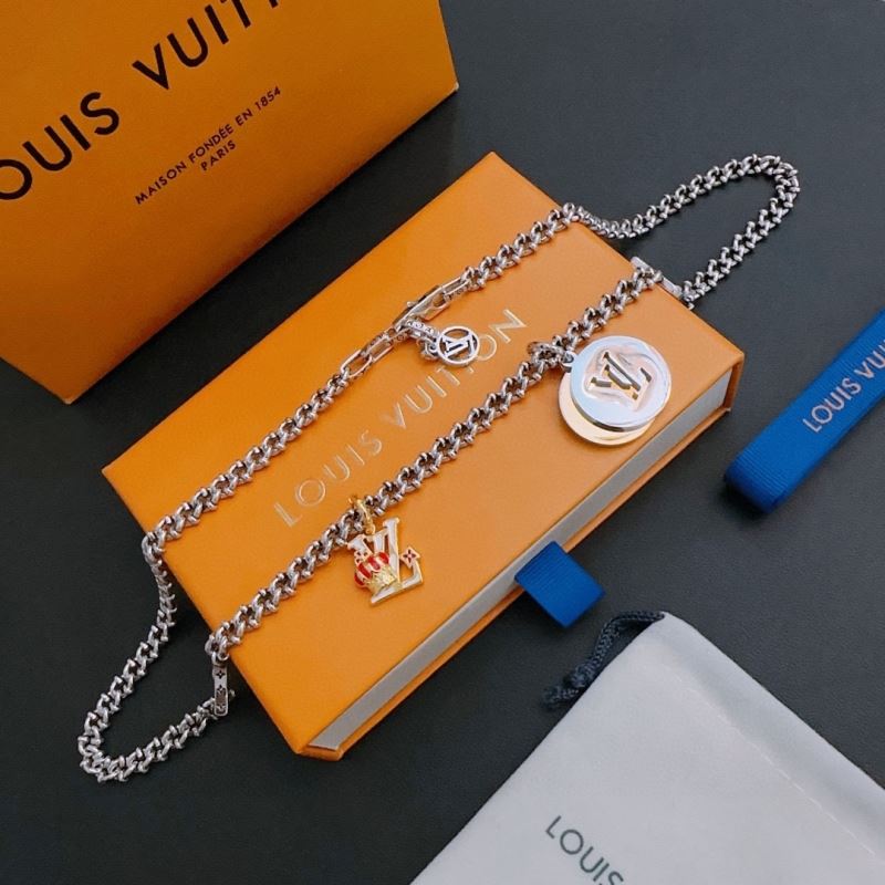 Louis Vuitton Necklaces